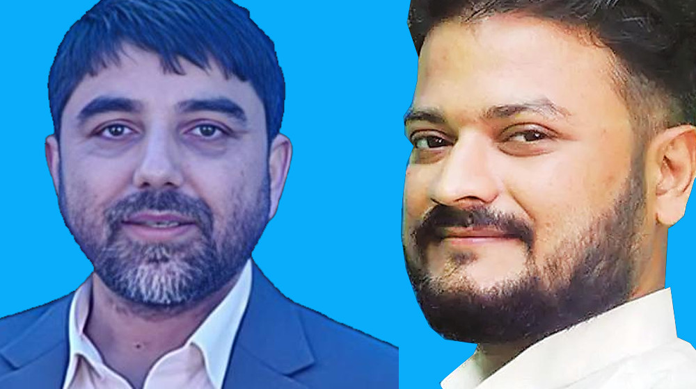 रास्वपामा दुई महामन्त्रीः एउटा पार्टी निर्णयको, अर्को निर्वाचन आयोगको