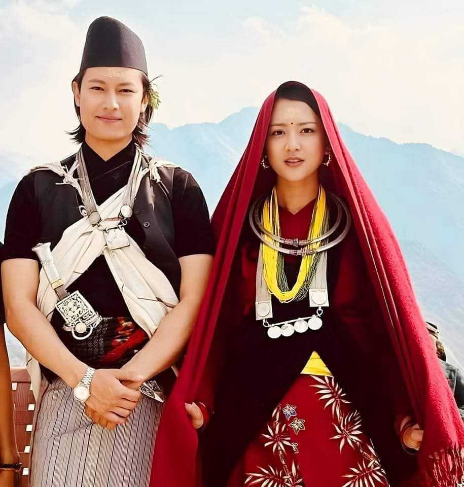 रुकुमै कोटः रिलिज भएको १०३ दिनमै ७ करोडभन्दा धेरै पटक हेरियो