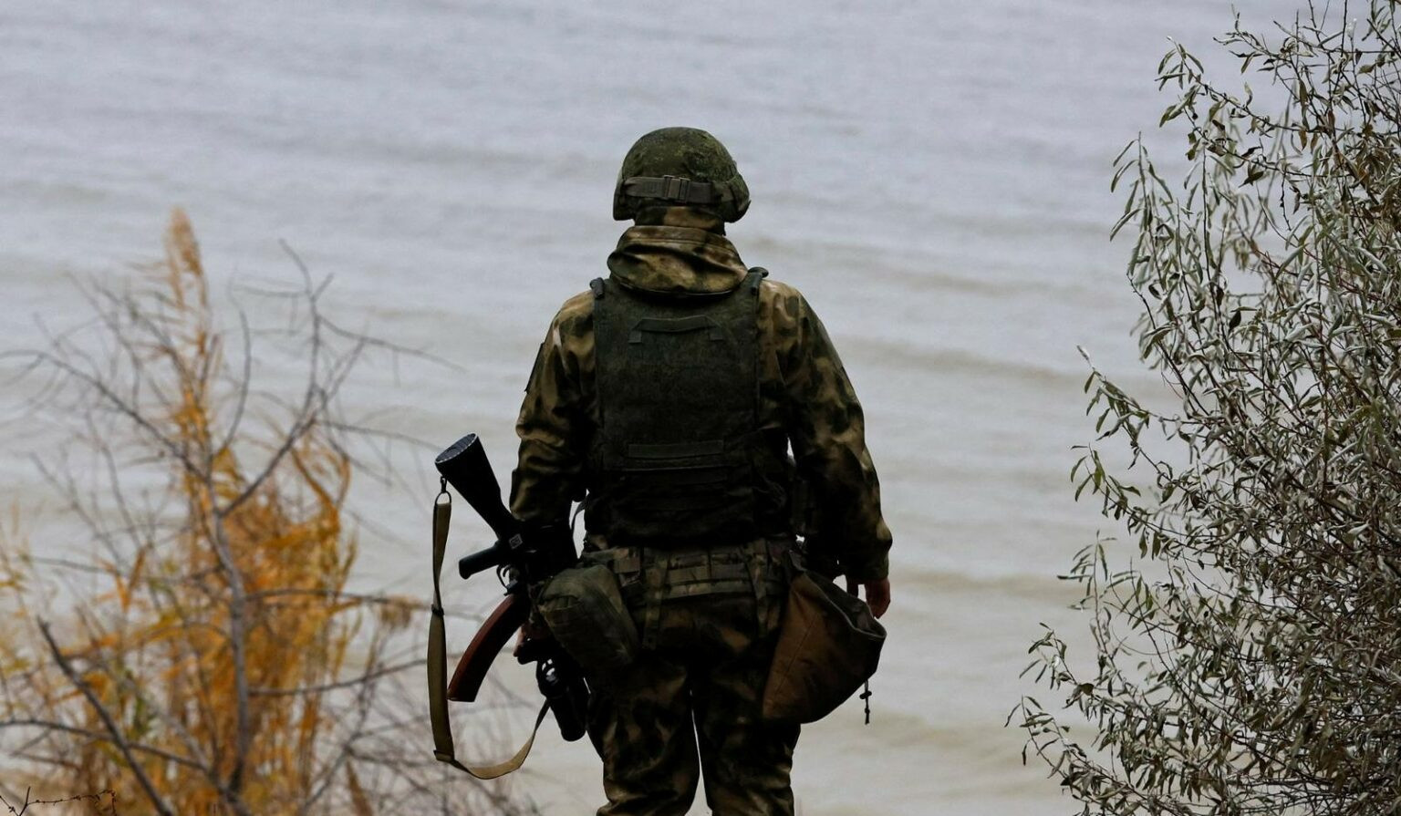 रुस–युक्रेन युद्धमा नेपाली युवकको निधन, कुशको शव बनाएर अन्त्येष्टि