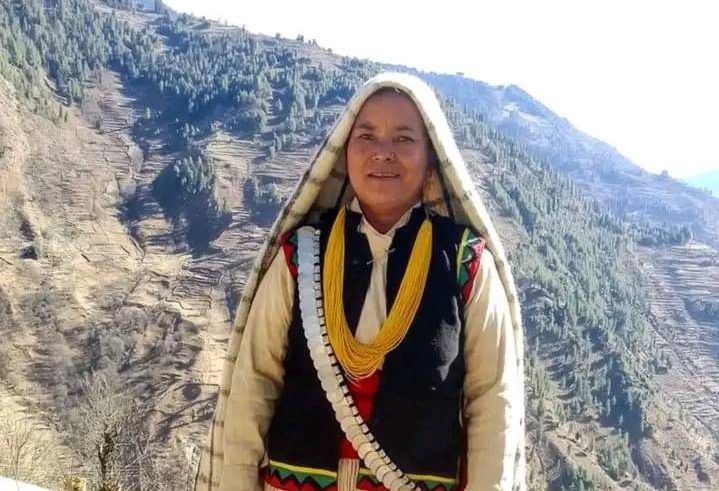 सर्केगाड गाउँपालिकाको उपाध्यक्षमा सविता बुढा कांग्रेसको उम्मेदवार, अन्य दल उम्मेदवार खोज्दै