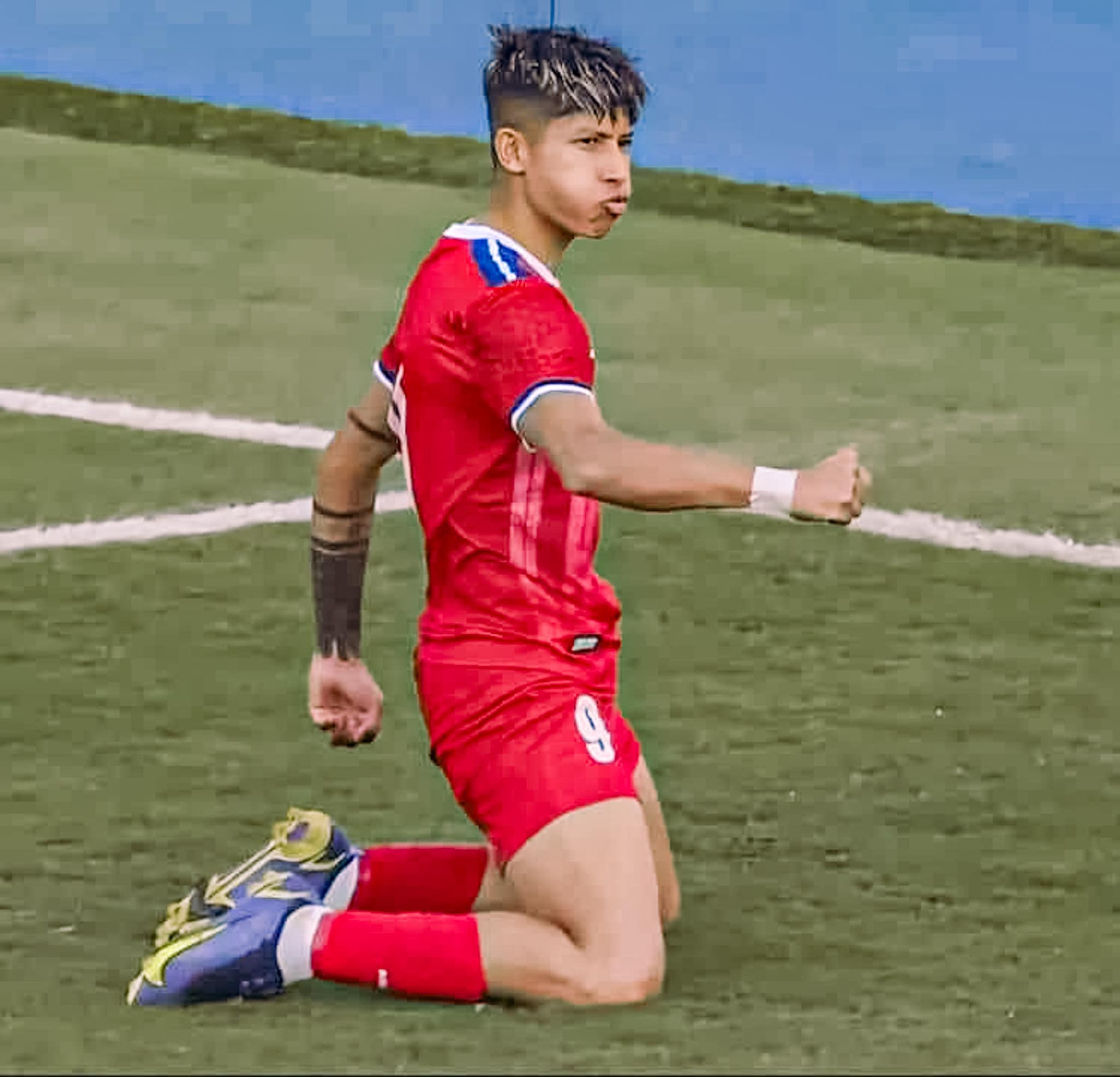 नेपाली फुटबलर सावित्रा भण्डारी युरोपियन क्लबको आजको खेलमा पहिलो रोजाइमा