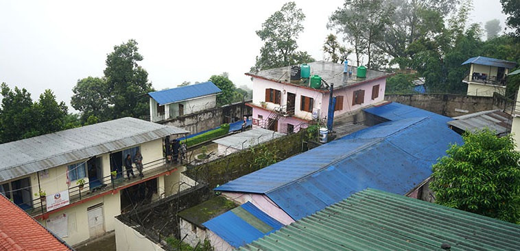 कैदी मृत्यु प्रकरण : सात प्रहरी र आठ कैदीविरुद्ध मुद्दा दर्ता