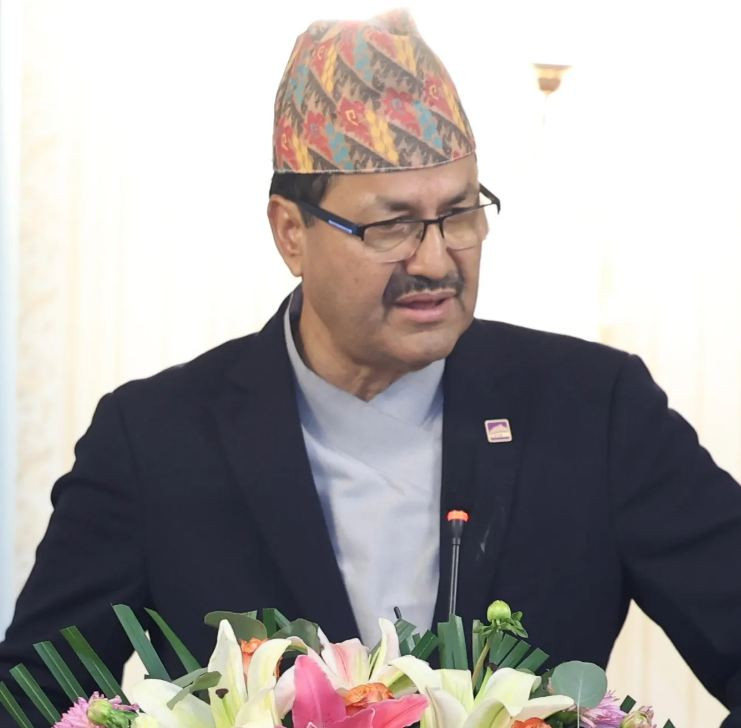 प्रधानमन्त्रीको चीन भ्रमण सफलः परराष्ट्रमन्त्री 