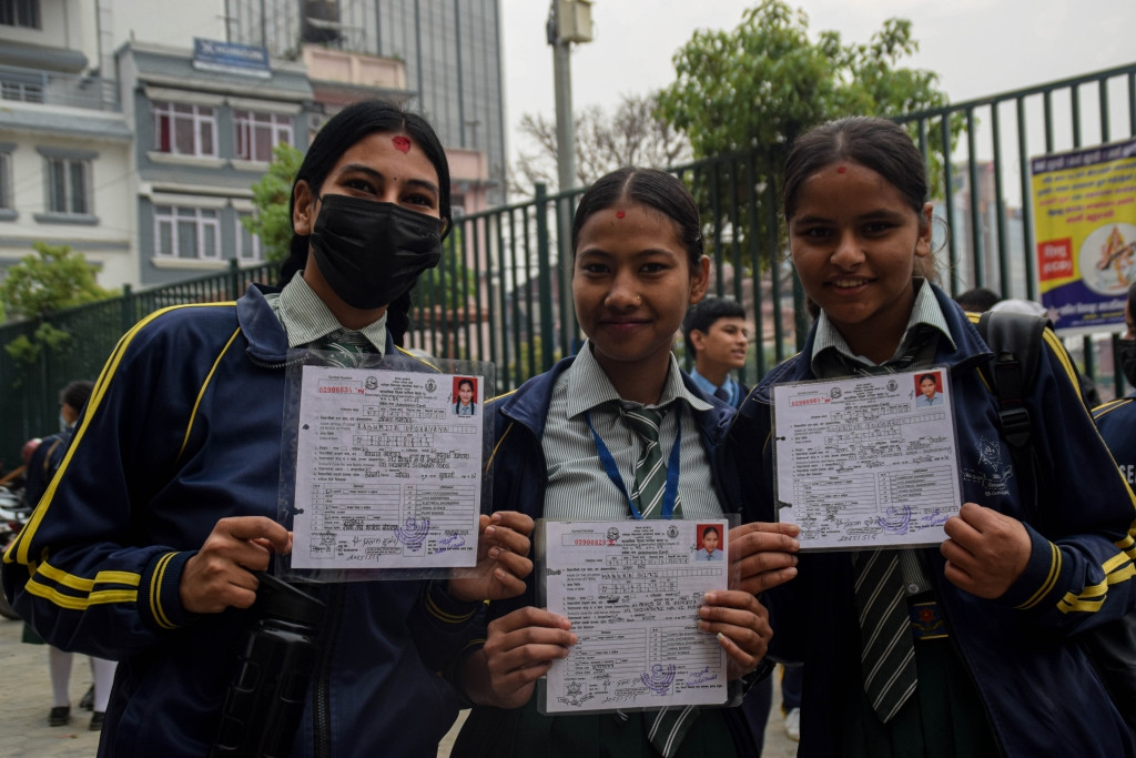 SEE मात्र सबैथोक होइन, सफलताको बाटो अनेक छन्
