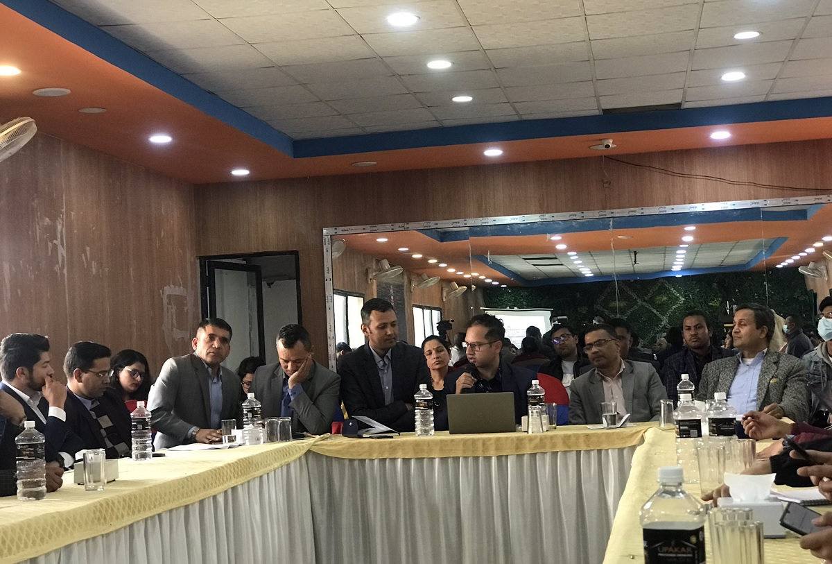 एउटै व्यक्तिले धेरै लघुवित्तबाट ऋण लिन नपाउने कानुन बन्दै