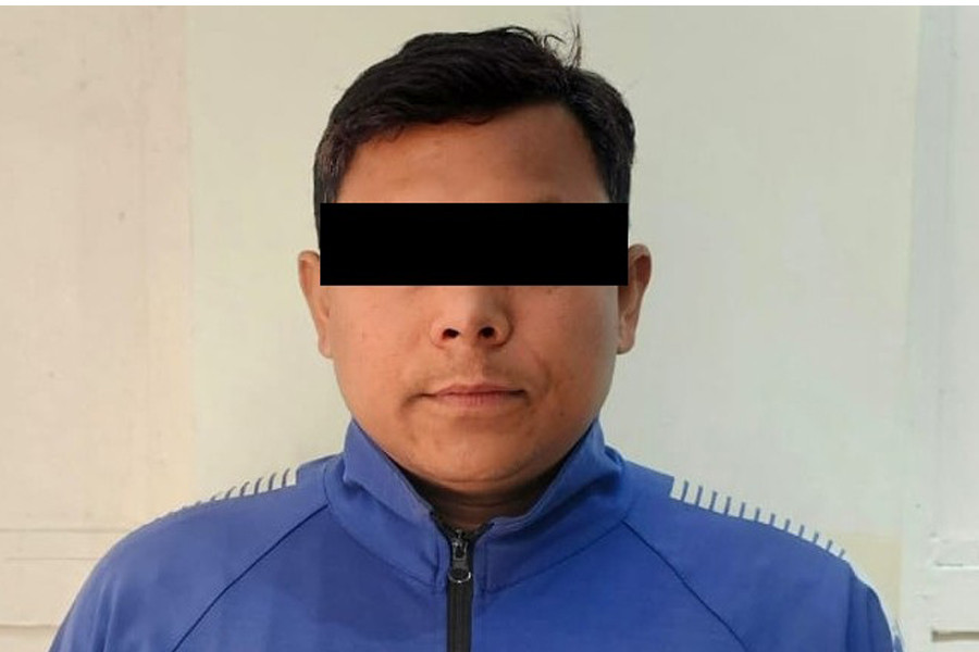 गेष्ट हाउस खोलेर बालिकालाई यौन धन्दामा लगाएका थिए, प्रहरीले समात्यो
