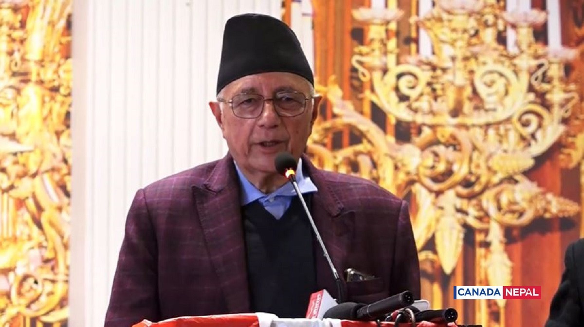 शेखर कोइरालाले भने- महाधिवेशनबारे कोही बोल्दैनन्, यसरी पार्टी चल्दैन