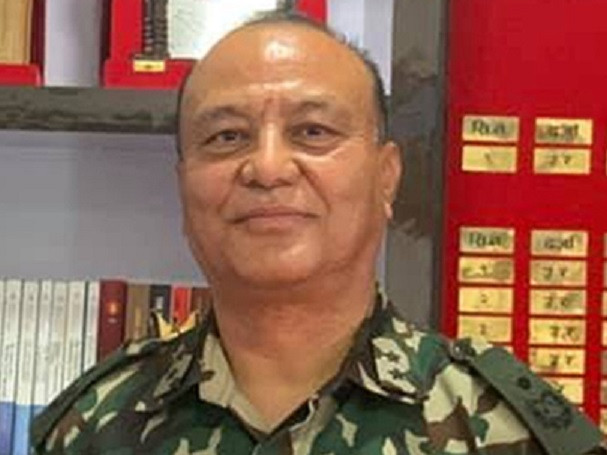 नेपाली सेनाका भावी प्रधानसेनापतिः पाण्डेको सपनामा तुसारापात, सिग्देलको भाग्य बलियो 