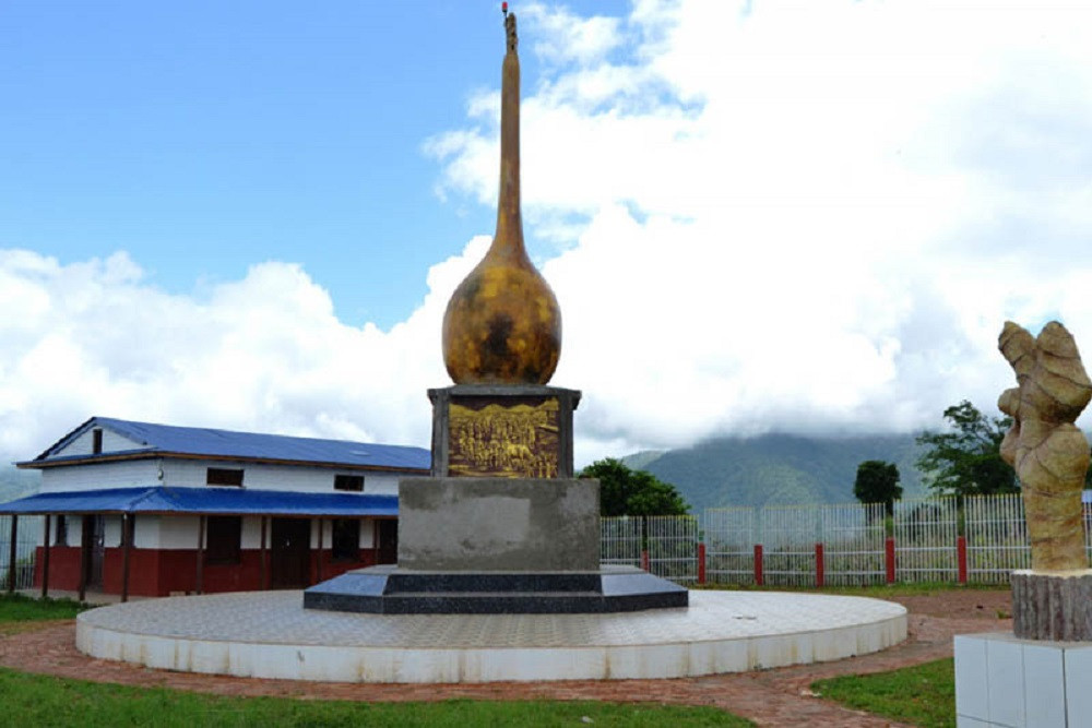 वाम्बुले भाषामा स्थानीय पाठ्यक्रम बन्ने