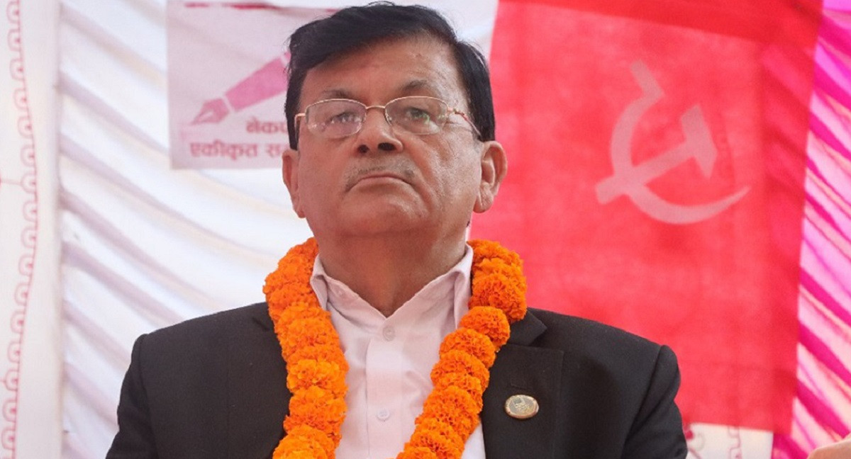‘एनसेललाई राष्ट्रियकरण गर्नुपर्ने’