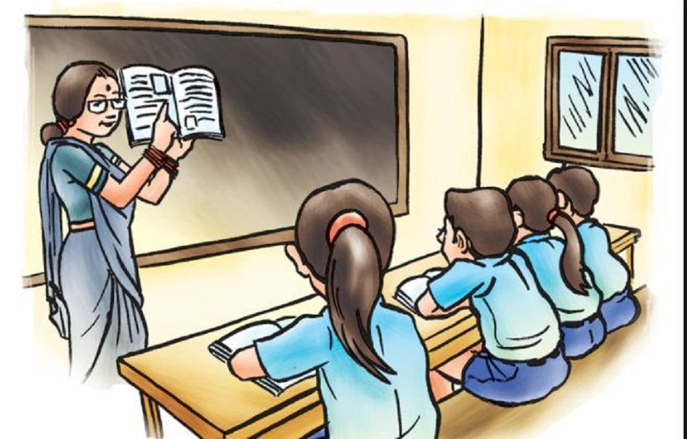 हिमाली जिल्लामा वैशाखदेखि नयाँ शैक्षिकसत्र