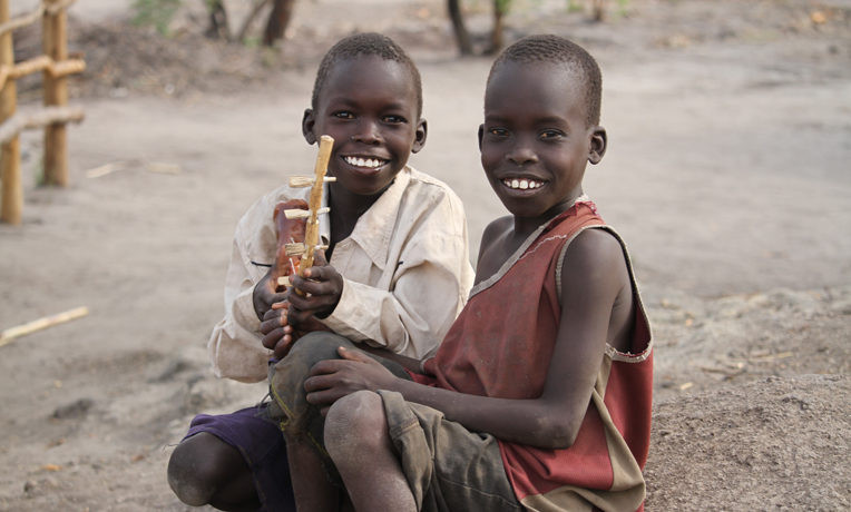 सुडानमा भोकमरीको खतरनाक जोखिम : डब्ल्यूएफपी