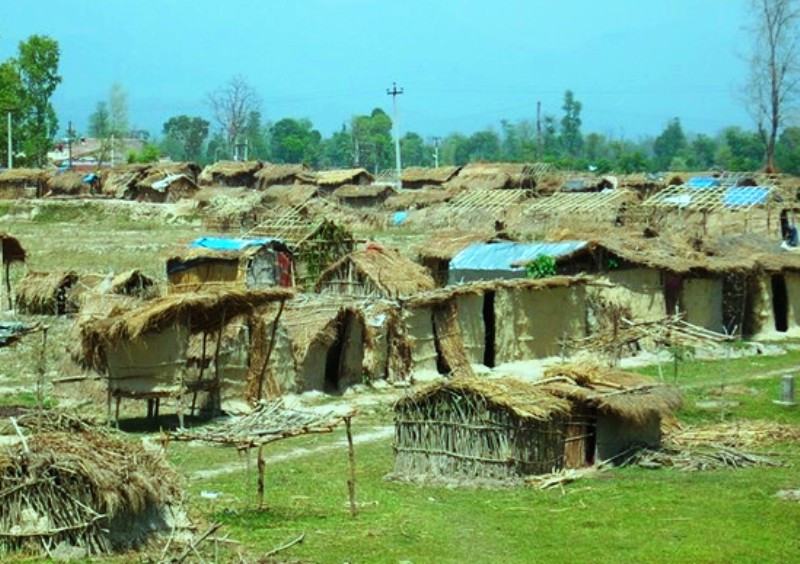 भूमिहीन र सुकुम्बासीको अझै तथ्याङ्क सङ्कलन हुन सकेन