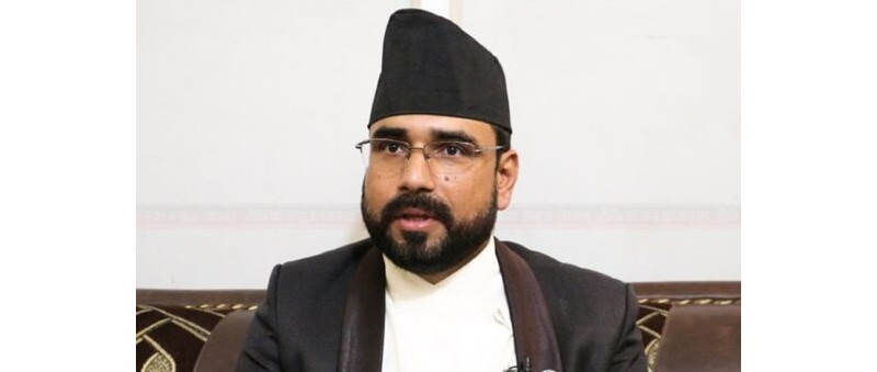 राजावादी जनआन्दोलन समितिको ओलीलाई चुनौतीः ज्ञानेन्द्र जस्तै सडकमा एक्लै हिँडेर देखाऊ