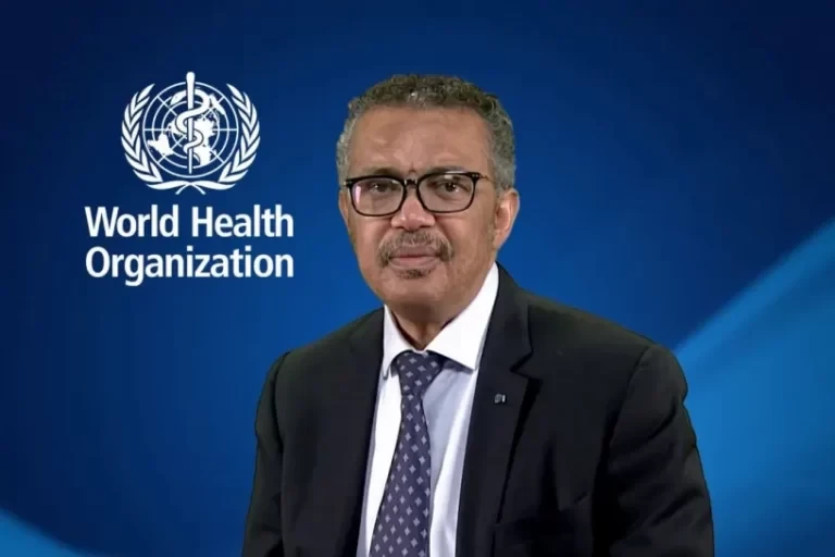 विश्व स्वास्थ्य सङ्गठनका प्रमुखद्वारा रफाहमाथिको आक्रमण रोक्न आग्रह