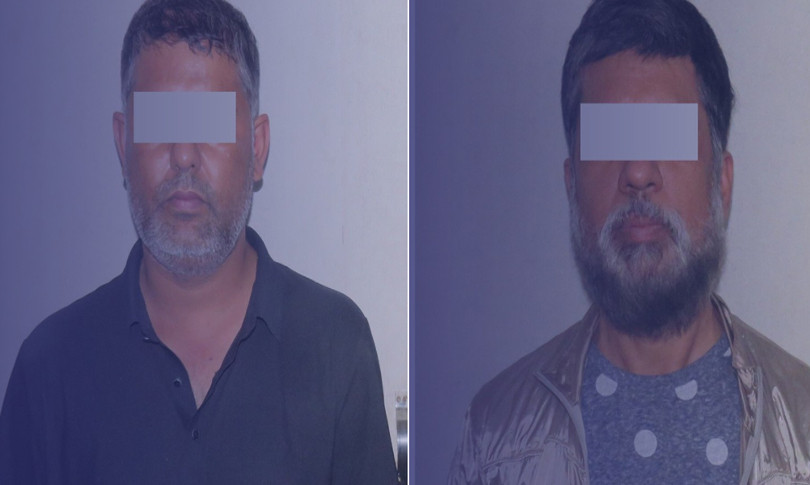 रोजगारीका लागि यूके पठाउने भन्दै ११ करोडबढी ठगी गर्ने को हुन् यी दुई?