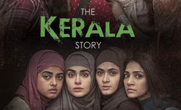 भारतमा विवादित फिल्म ‘द केरला स्टोरी’ ले कमायो ३ दिनमा ३५ करोड