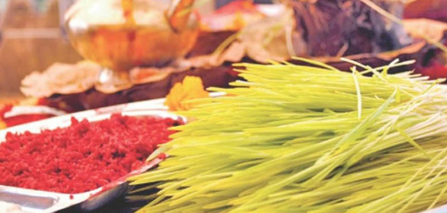 टीकाको उत्तम साइत बिहान ११:३६ मा , कुन देशमा कति बजे छ साइत ?