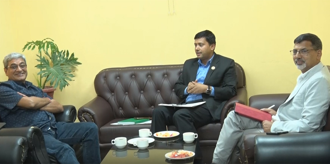 टीआरसीमा सहमतिनजिक पुग्यो कार्यदल, भोलि अन्तिम प्रतिवेदन शीर्ष तहमा बुझाउने तयारी