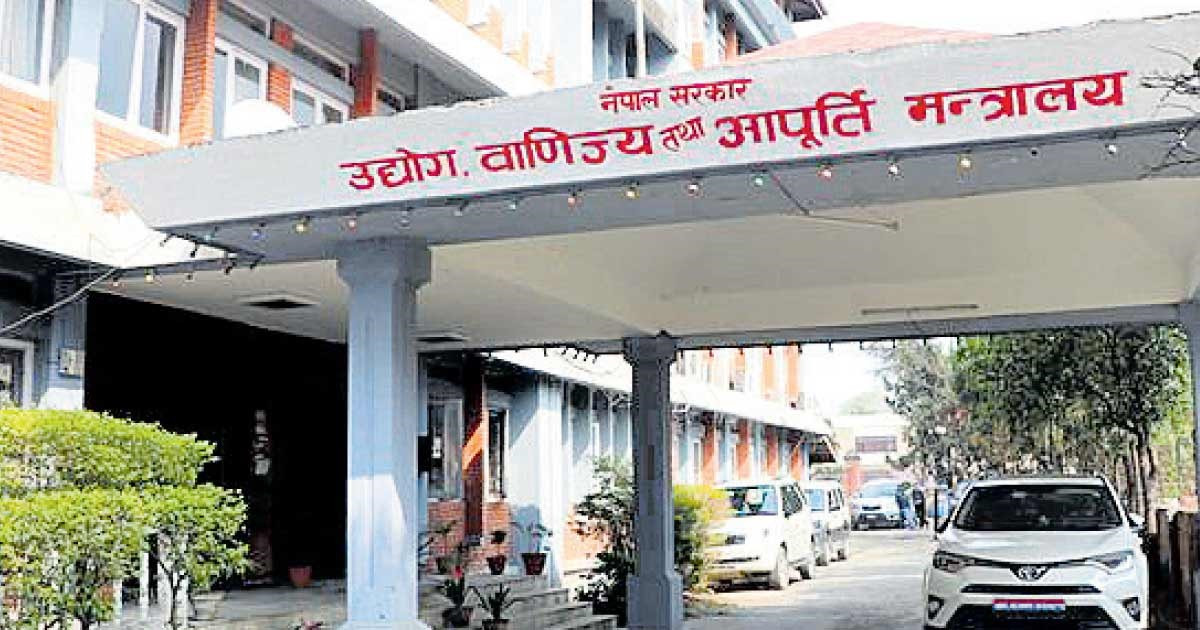 वर्षायाममा खाद्यान्न अभाव नहुने
