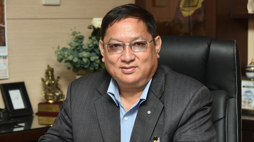 आरजु राणानिकट श्रेष्ठ कांग्रेस पदाधिकारी बनाइए, कोषाध्यक्षको जिम्मेवारी