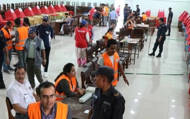 एमाले बागमती अधिवेशन :  निर्वाचित पदाधिकारीहरु को - को हुन् ? (नामसहित)