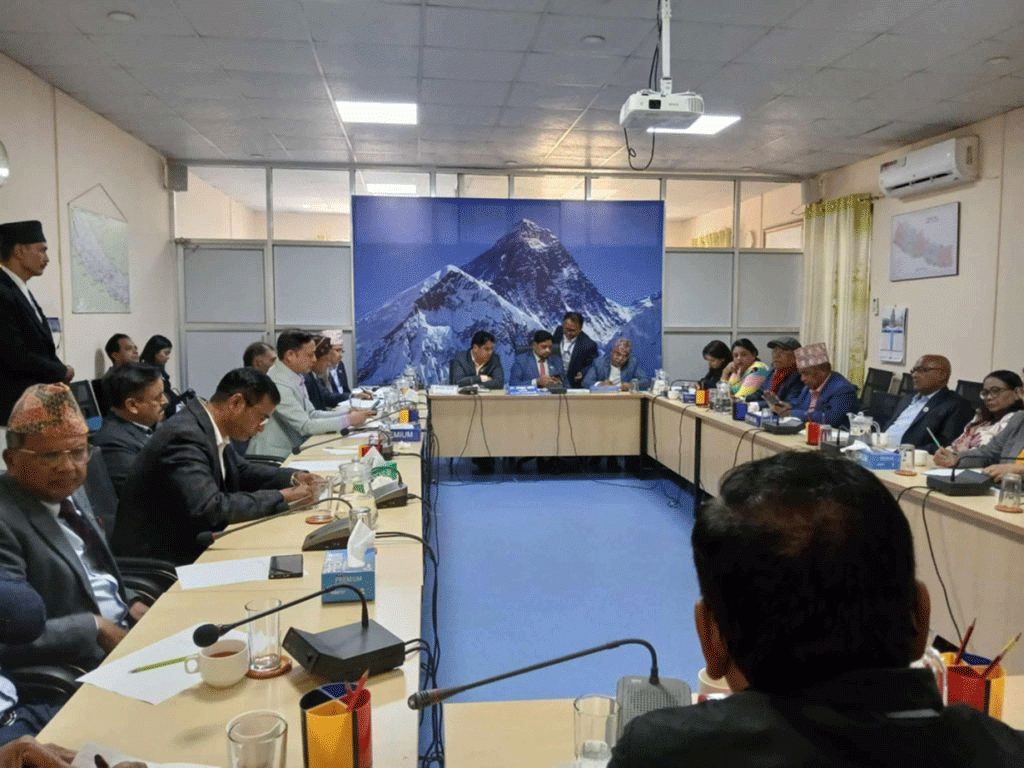 निर्माण व्यवसायीको आरोप- सिमेन्टको भाउ अस्वाभाविक बढाइँदा पनि सरकार मूकदर्शक भयो