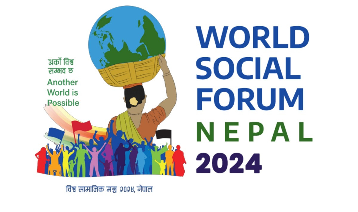 काठमाडौँमा ‘विश्व सामाजिक मञ्च’को बैठक हुने