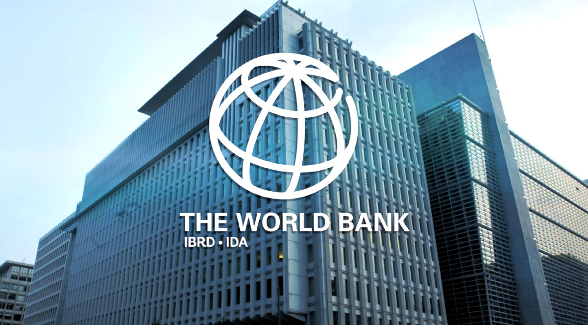 विश्व बैंकले नेपाललाई साढे दुई अर्ब अनुदान दिने