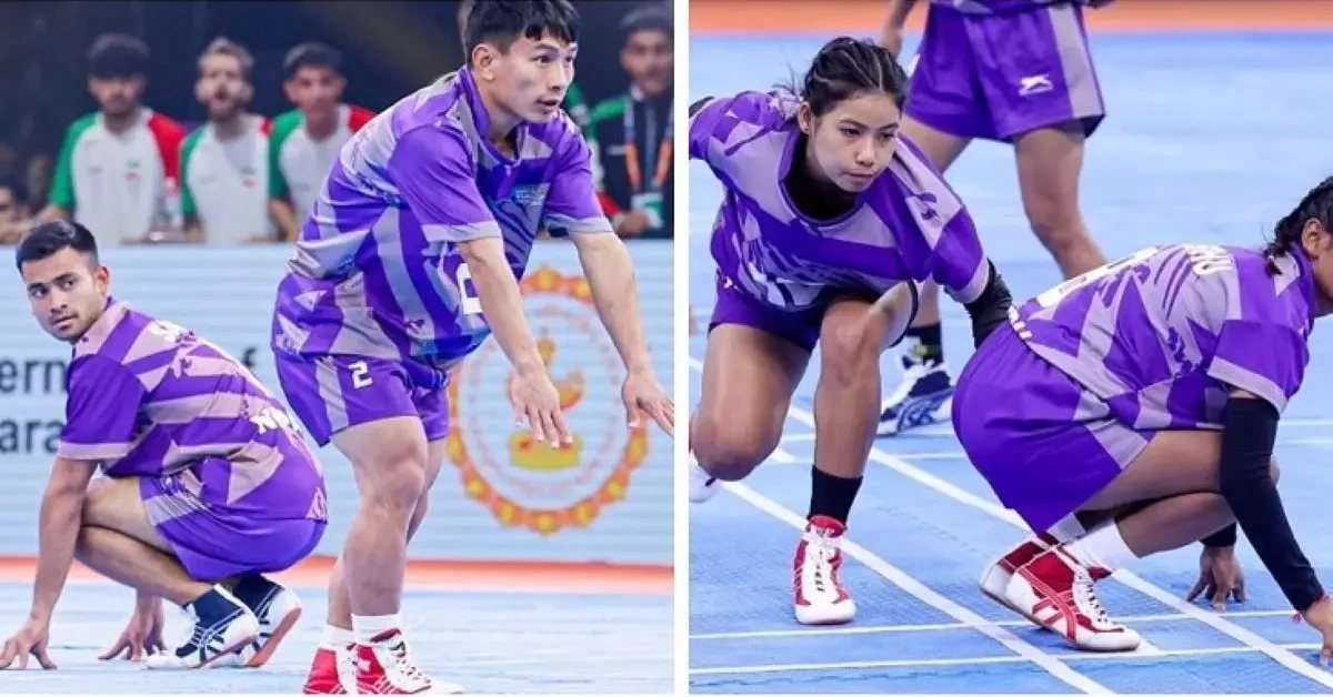 नेपालले खो खो विश्वकप जिते कति पुरस्कार पाउँछन् ?